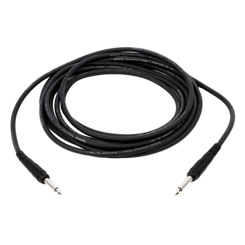 D'addario PW-CGT-20 Classic Series Instrument Cable 20Ft