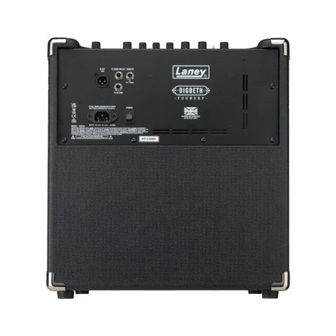 Laney DBF50 Digbeth 1X10" 50W Bass Combo