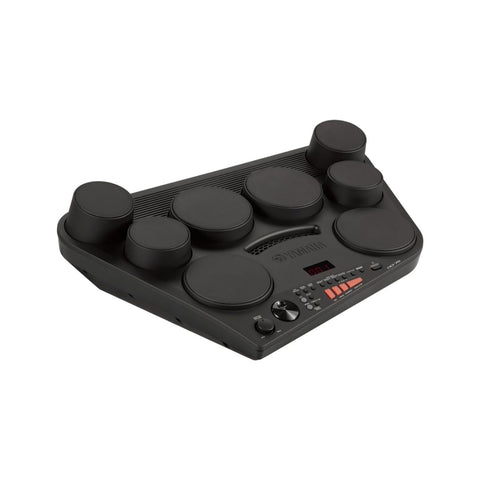 Yamaha DD-75 Portable Digital Drums with Adapter