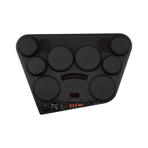 Yamaha DD-75 Portable Digital Drums with Adapter