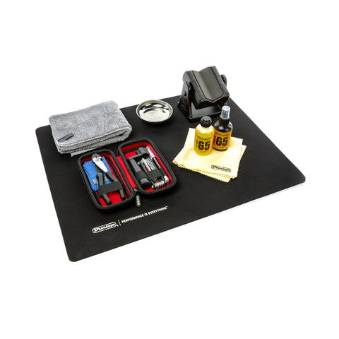 Jim Dunlop DGT301 System 65 String Change Tech Kit