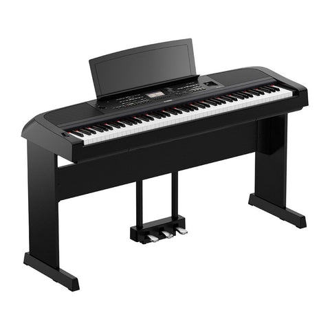 Digital Pianos