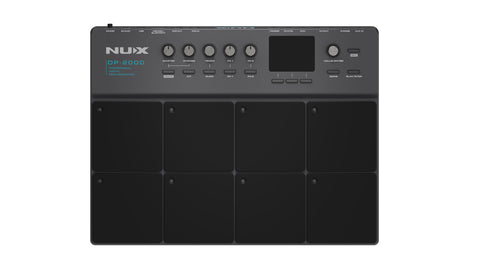 Nux DP-2000 Percussion Pad Drum