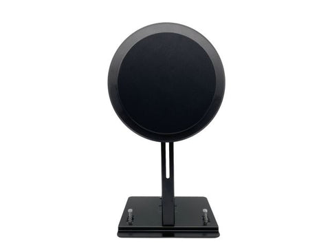 Lazer PD2-146 10" Bass Drum Practice Pad