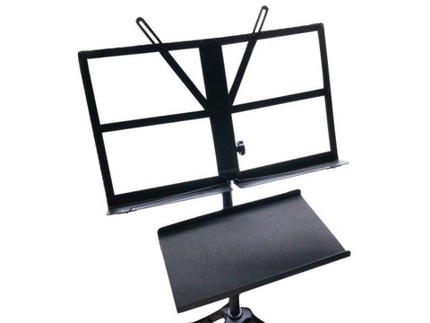 Lazer MS-038 Music Stand Tray