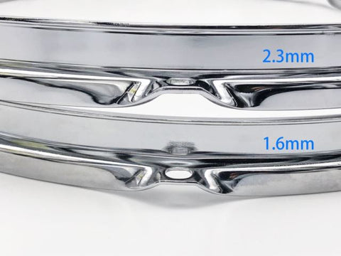 Lazer PE091A Drum Hoop