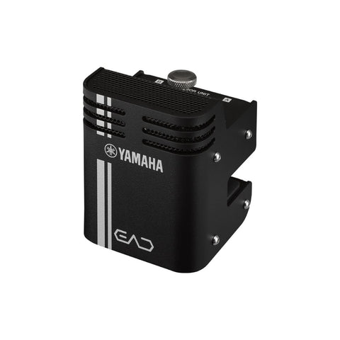 Yamaha EAD10 Drum Module with Mic and Trigger Pickup