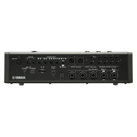 Yamaha EAD50 Drum Module with Mic and Trigger Pickup