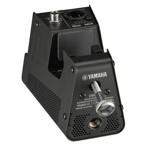 Yamaha EAD50 Drum Module with Mic and Trigger Pickup