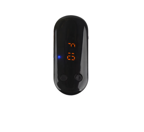 Dynamax EM709 Professional Waistband Amplifier