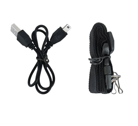 Dynamax EM709 Professional Waistband Amplifier