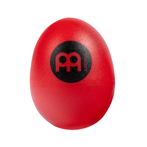 Meinl Percussion ES-EGG1 Meinl ES Egg Shaker Assortment - 1 pc