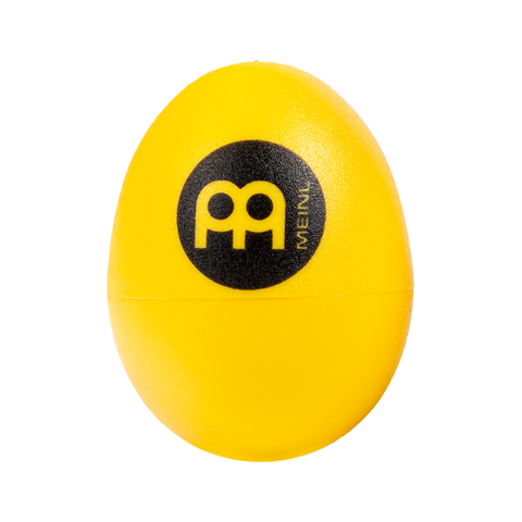 Meinl Percussion ES-EGG1 Meinl ES Egg Shaker Assortment - 1 pc