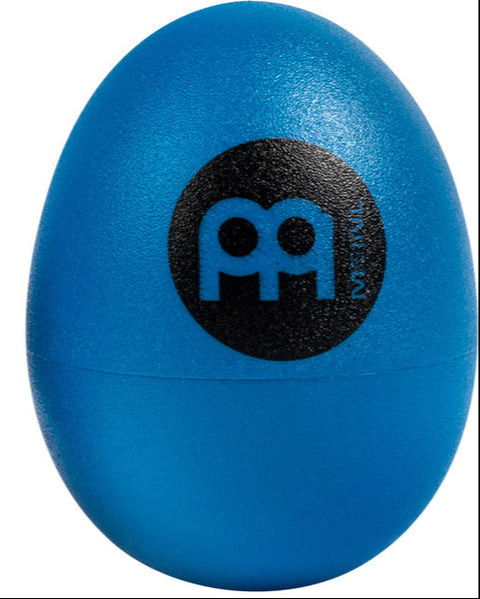 Meinl Percussion ES-EGG1 Meinl ES Egg Shaker Assortment - 1 piece only