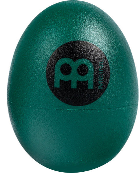 Meinl Percussion ES-EGG1 Meinl ES Egg Shaker Assortment - 1 piece only