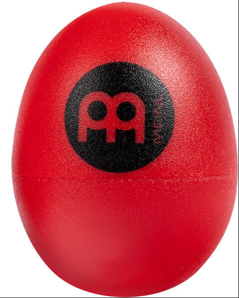 Meinl Percussion ES-EGG1 Meinl ES Egg Shaker Assortment - 1 piece only