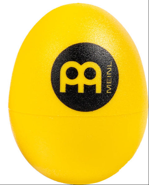 Meinl Percussion ES-EGG1 Meinl ES Egg Shaker Assortment - 1 piece only