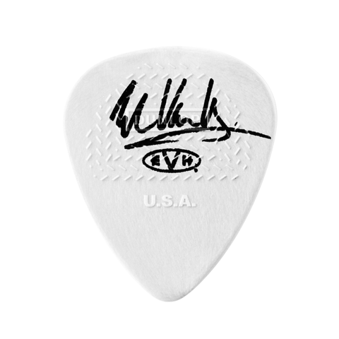 Jim Dunlop EVH-03 EVH VH-I Nylon Max Grip Guitar Pick, 1pc