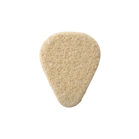Jim Dunlop Felt Pick, 1pc