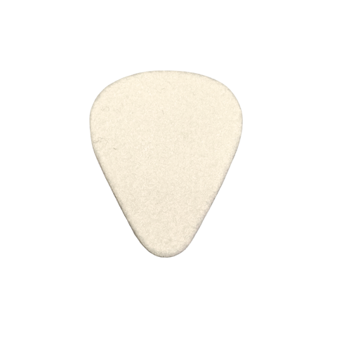 Jim Dunlop Felt Pick, 1pc