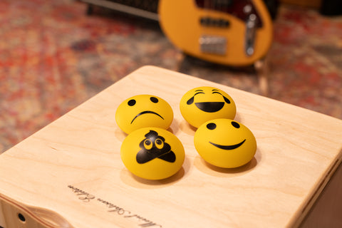 Meinl Percussion FSA1 Face Shaker Assortment - 1 piece only