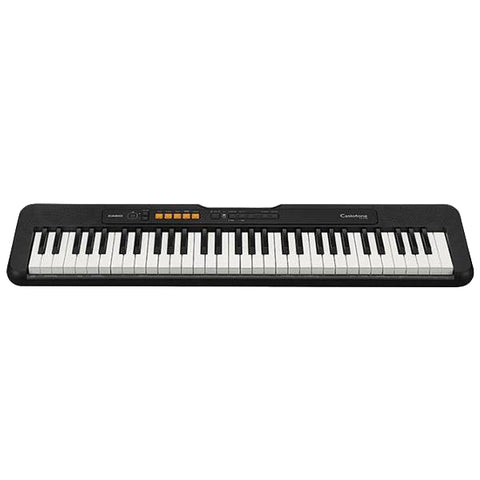Casio Casiotone CT-S100 61 Key Digital Keyboard beginner Set (CTS100)