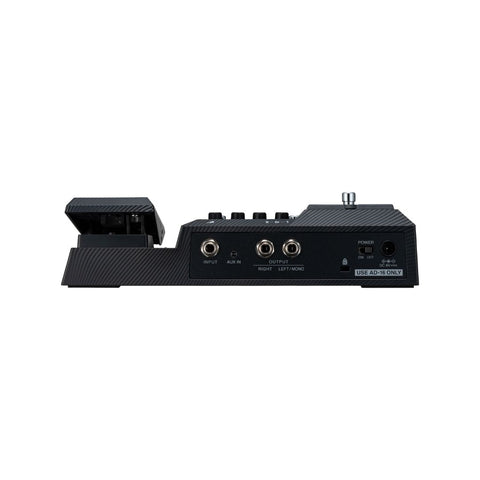 Zoom G2X Four Guitar Multi-Effects Processor