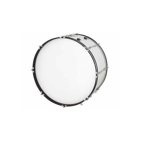 Groove Pro GPMB2012 20" x 12" Marching Bass Poplar