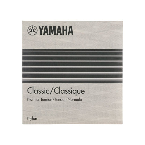 Yamaha GSC28 Normal Tension Classical Strings