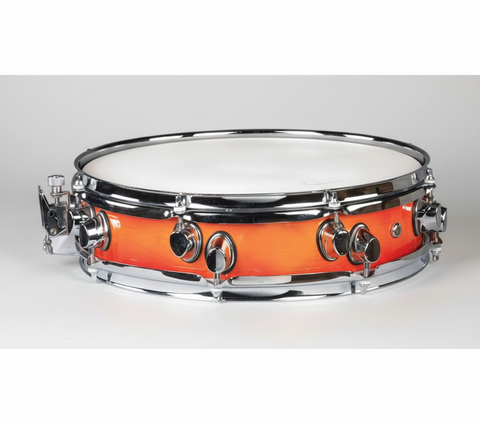 Groove Pro SWB1435-N 14" x 3.5" Snare Birch