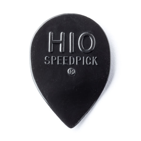 Jim Dunlop SpeedPick 10 Â° Angle Guitar Pick, 1pc