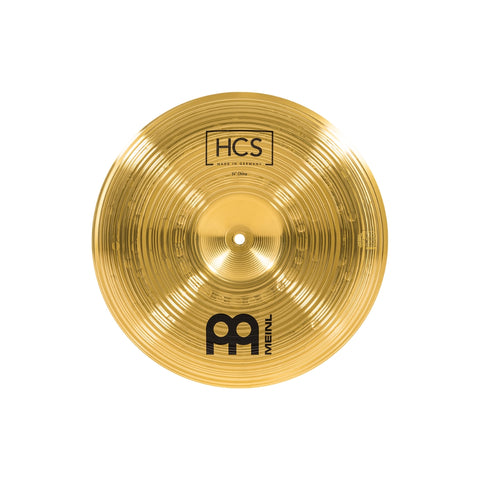 Meinl HCS14CH 14" HCS China
