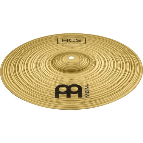 Meinl HCS14SWH 14" HCS Soundwave Hihat