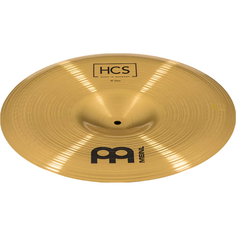 Meinl HCS16CH 16" HCS China