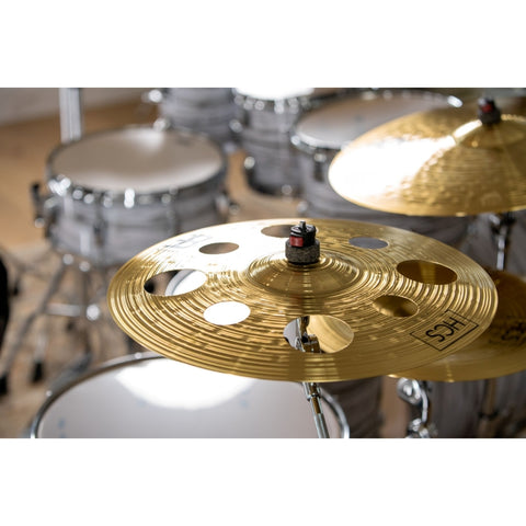Meinl HCS16TRC 16" HCS Trash Crash