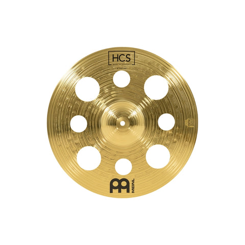Meinl HCS16TRC 16" HCS Trash Crash