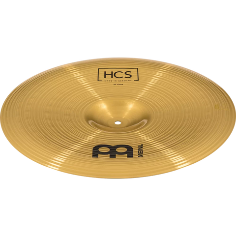 Meinl HCS18CH 18" HCS China