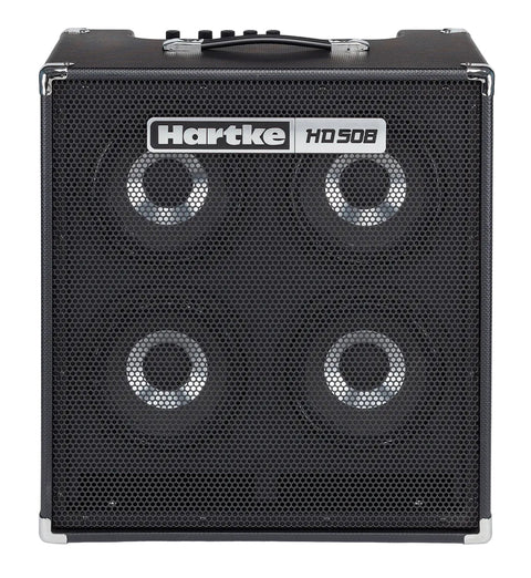 Hartke HD508 HyDrive 4X8IN Bass Combo 500W
