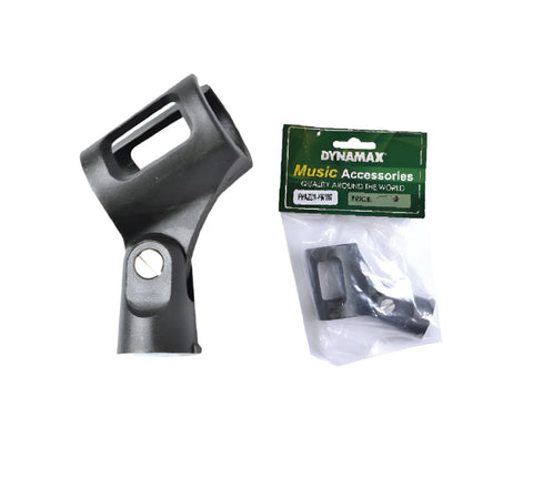 Dynamax HM107 Microphone Holder