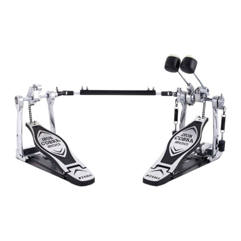 Tama HP200PTW Iron Cobra 200 Double Bass Drum Pedal