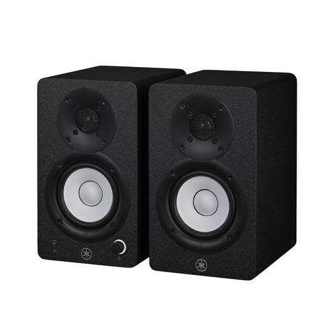 Yamaha HS3 B Powered Studio Monitor