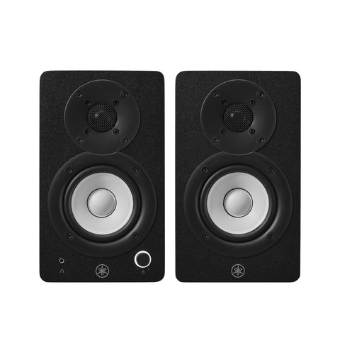 Yamaha HS3 B Powered Studio Monitor