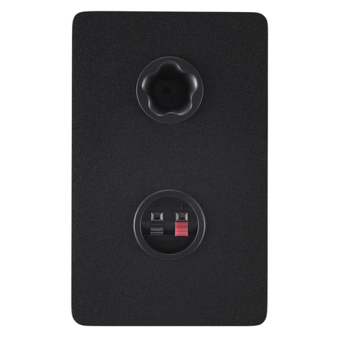 Yamaha HS4 B Powered Studio Monitor