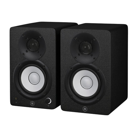 Yamaha HS4 B Powered Studio Monitor