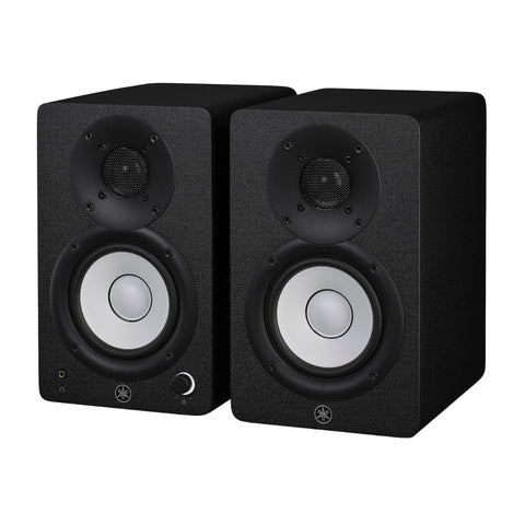 Yamaha HS4 B Powered Studio Monitor