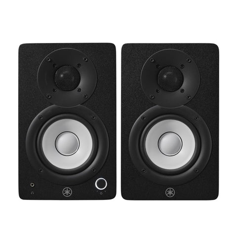 Yamaha HS4 B Powered Studio Monitor
