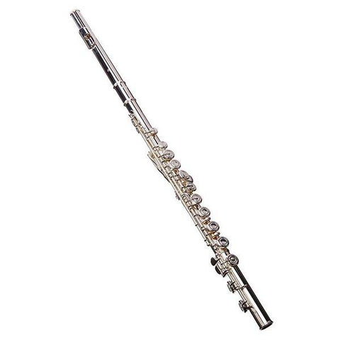 Yamaha YFL-222 Flute with Case