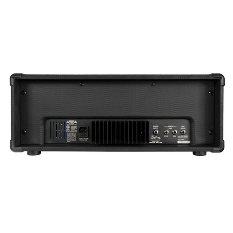 Kustom KG100HFX 100-watt Guitar Amp Head