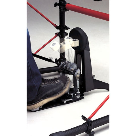 Yamaha KP65 Electronic Kick Tower Pad - 6.5"
