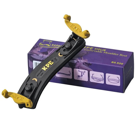KPE Violin Shoulder Rest